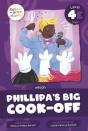 Phillipa'S Big Cook-Off - Preview