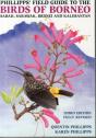 Phillipps' Field Guide To The Birds Of Borneo - Preview