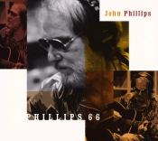 Capa do artigo Phillips 66 - CD