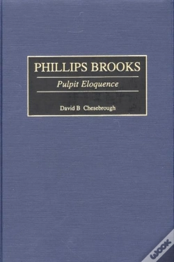 Capa do artigo Phillips Brooks