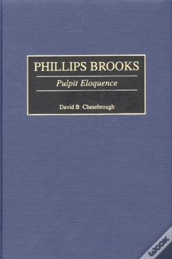 Capa do artigo Phillips Brooks