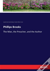 Capa do artigo Phillips Brooks