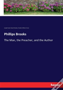Capa do artigo Phillips Brooks