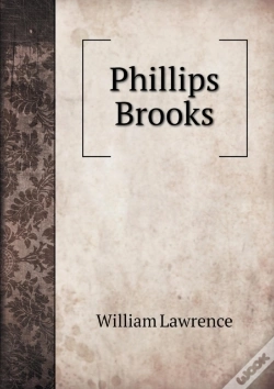 Capa do artigo Phillips Brooks