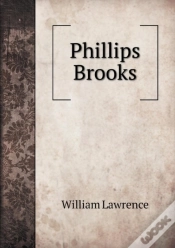 Capa do artigo Phillips Brooks