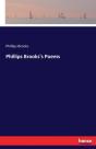 Phillips Brooks'S Poems - Preview