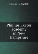 Phillips Exeter Academy In New Hampshire