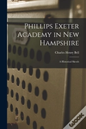 Capa do artigo Phillips Exeter Academy In New Hampshire