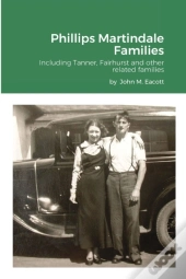 Phillips Martindale Families: Including