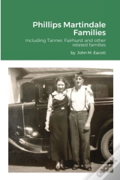 Capa do artigo Phillips Martindale Families: Including