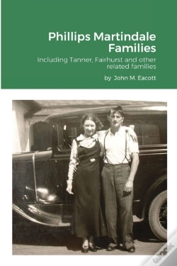 Capa do artigo Phillips Martindale Families: Including