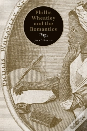Capa do artigo Phillis Wheatley And The Romantics