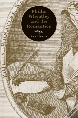 Capa do artigo Phillis Wheatley And The Romantics