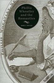 Capa do artigo Phillis Wheatley And The Romantics