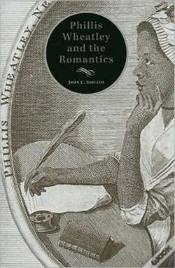Capa do artigo Phillis Wheatley And The Romantics