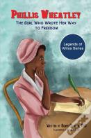 Phillis Wheatley