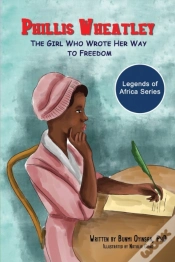 Capa do artigo Phillis Wheatley