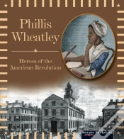 Capa do artigo Phillis Wheatley