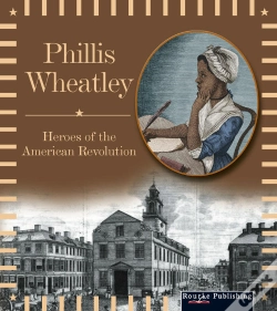 Capa do artigo Phillis Wheatley