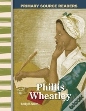 Capa do artigo Phillis Wheatley