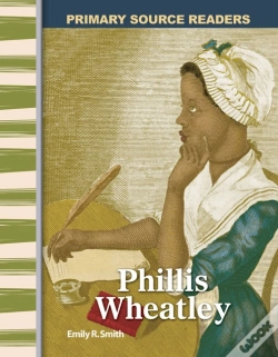 Capa do artigo Phillis Wheatley