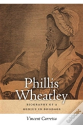 Phillis Wheatley