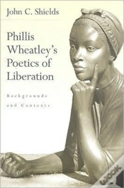 Capa do artigo Phillis Wheatley