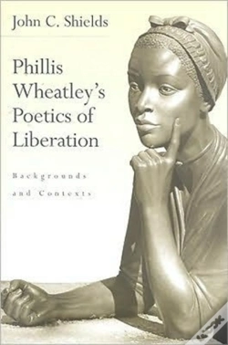 Capa do artigo Phillis Wheatley'S Poetics Of Liberation
