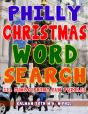 Philly Christmas Word Search - Preview