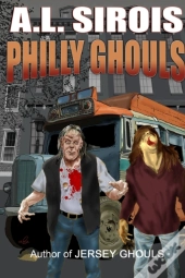 Philly Ghouls