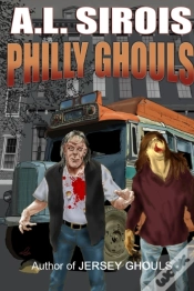Capa do artigo Philly Ghouls