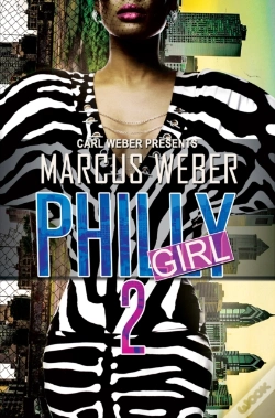 Capa do artigo Philly Girl 2