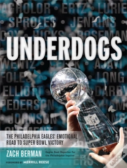 Capa do artigo Philly Special