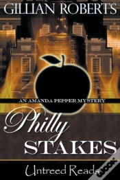 Capa do artigo Philly Stakes