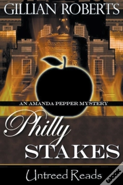 Capa do artigo Philly Stakes
