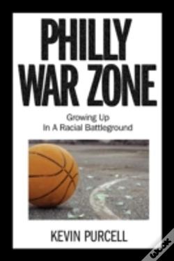Capa do artigo Philly War Zone