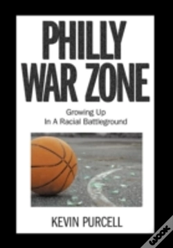 Capa do artigo Philly War Zone