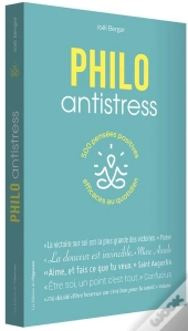 Philo Antistress