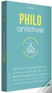 Capa do artigo Philo Antistress
