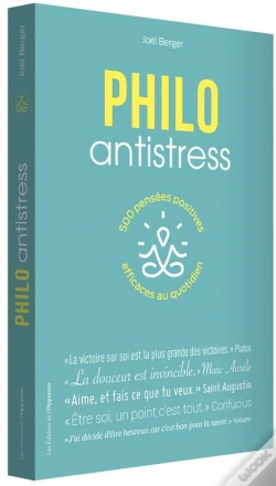 Capa do artigo Philo Antistress