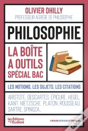 Capa do artigo Philo : Boîte À Outils - Spécial Bac