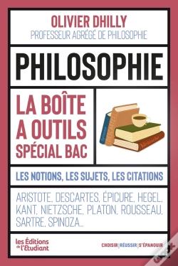 Capa do artigo Philo : Boîte À Outils - Spécial Bac