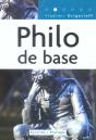 Philo De Base - Coll. Eyrolles Pratique - Preview