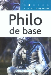Capa do artigo Philo De Base