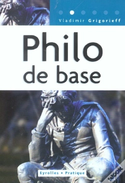 Capa do artigo Philo De Base