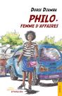 Philo, Femme D'Affaires - Preview