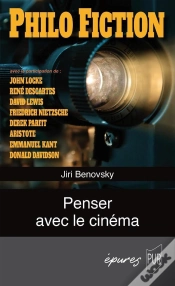 Capa do artigo Philo Fiction : Penser Avec Le Cinéma