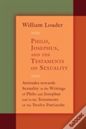 Capa do artigo Philo, Josephus, And The Testaments On Sexuality