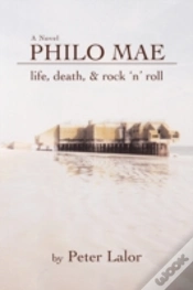 Capa do artigo Philo Mae