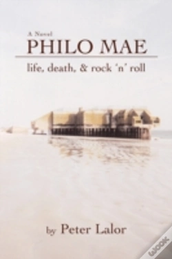 Capa do artigo Philo Mae